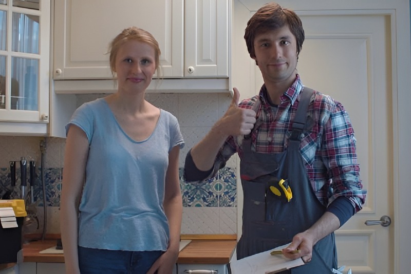 Freezer Repair in Lakewood